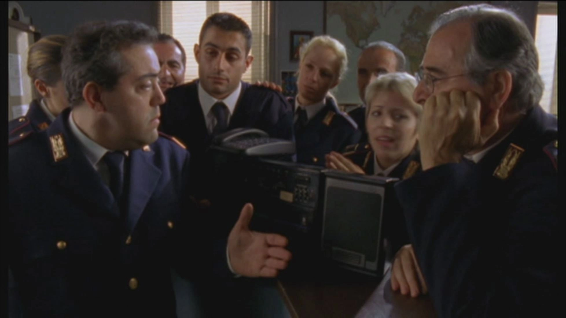 Police District