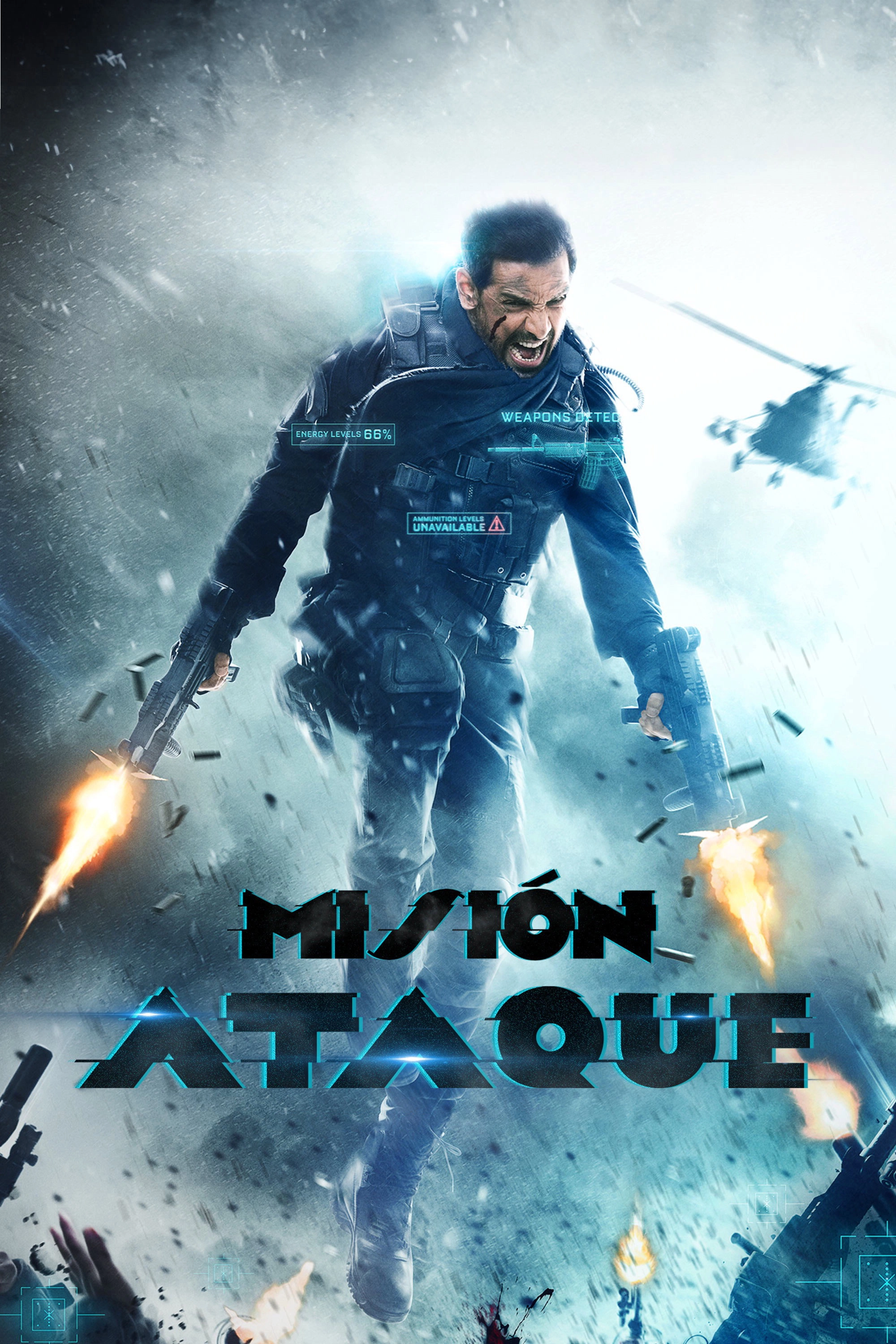 Attack