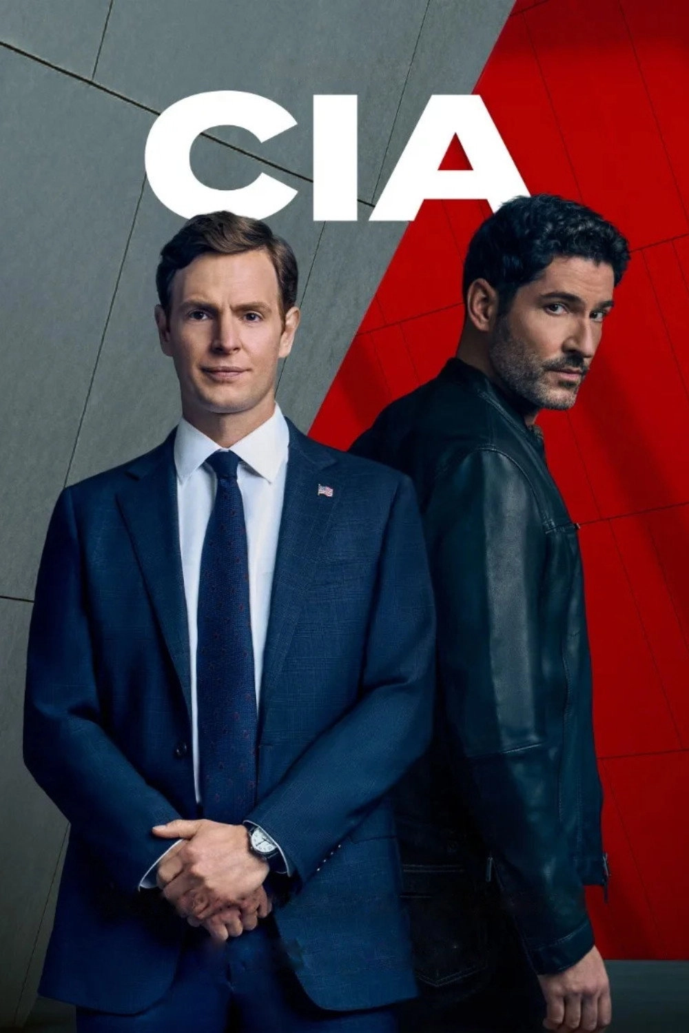 CIA