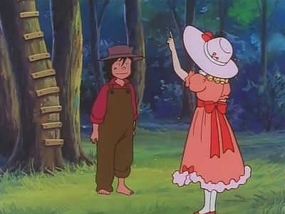 The Adventures of Tom Sawyer