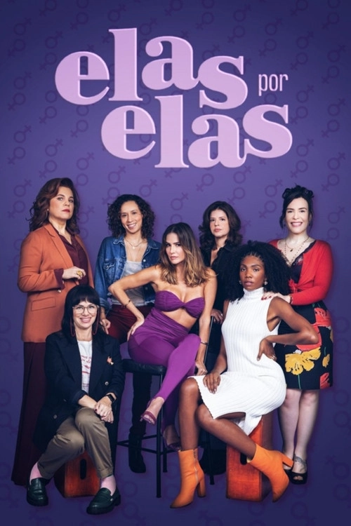 Elas por Elas