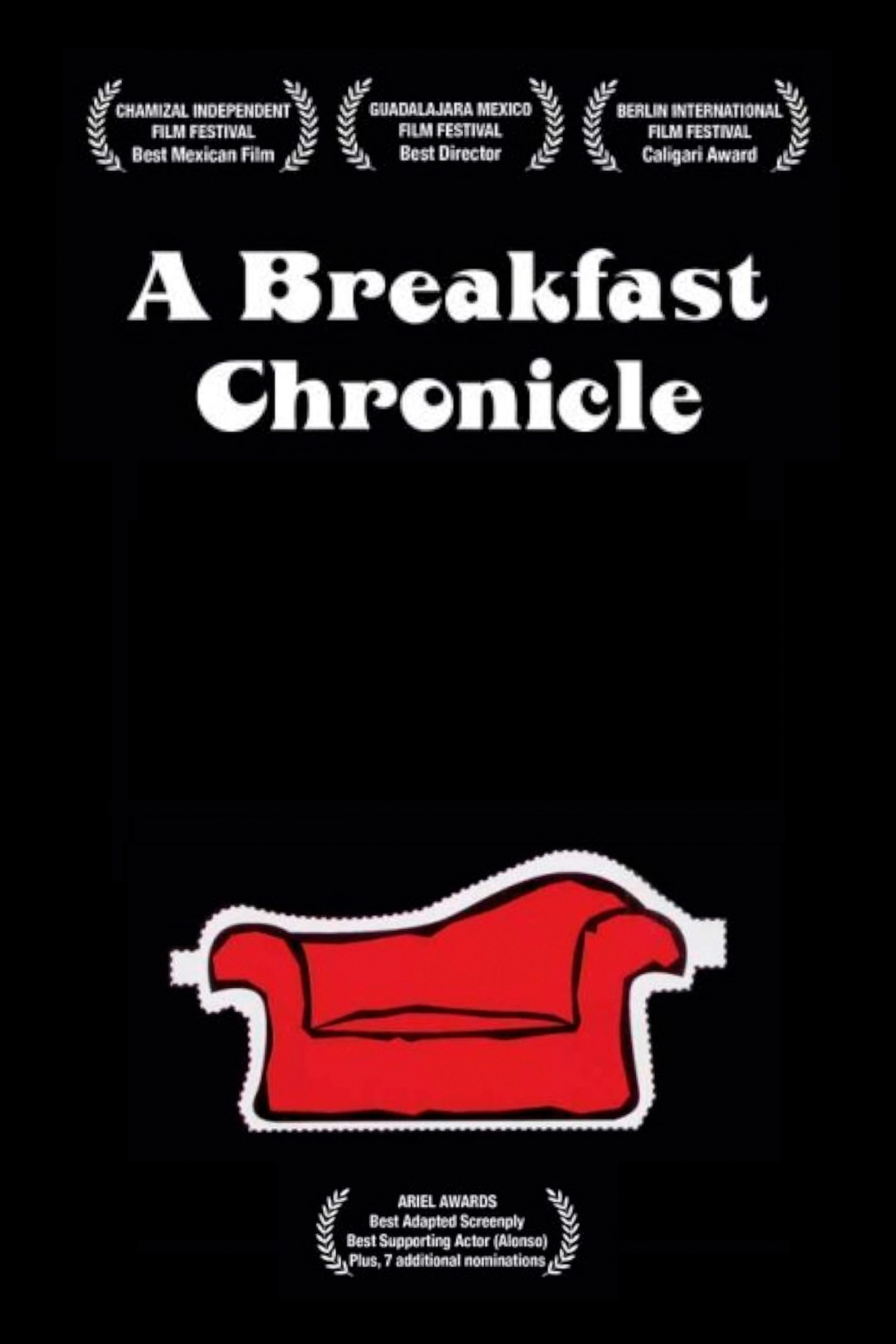 A Breakfast Chronicle