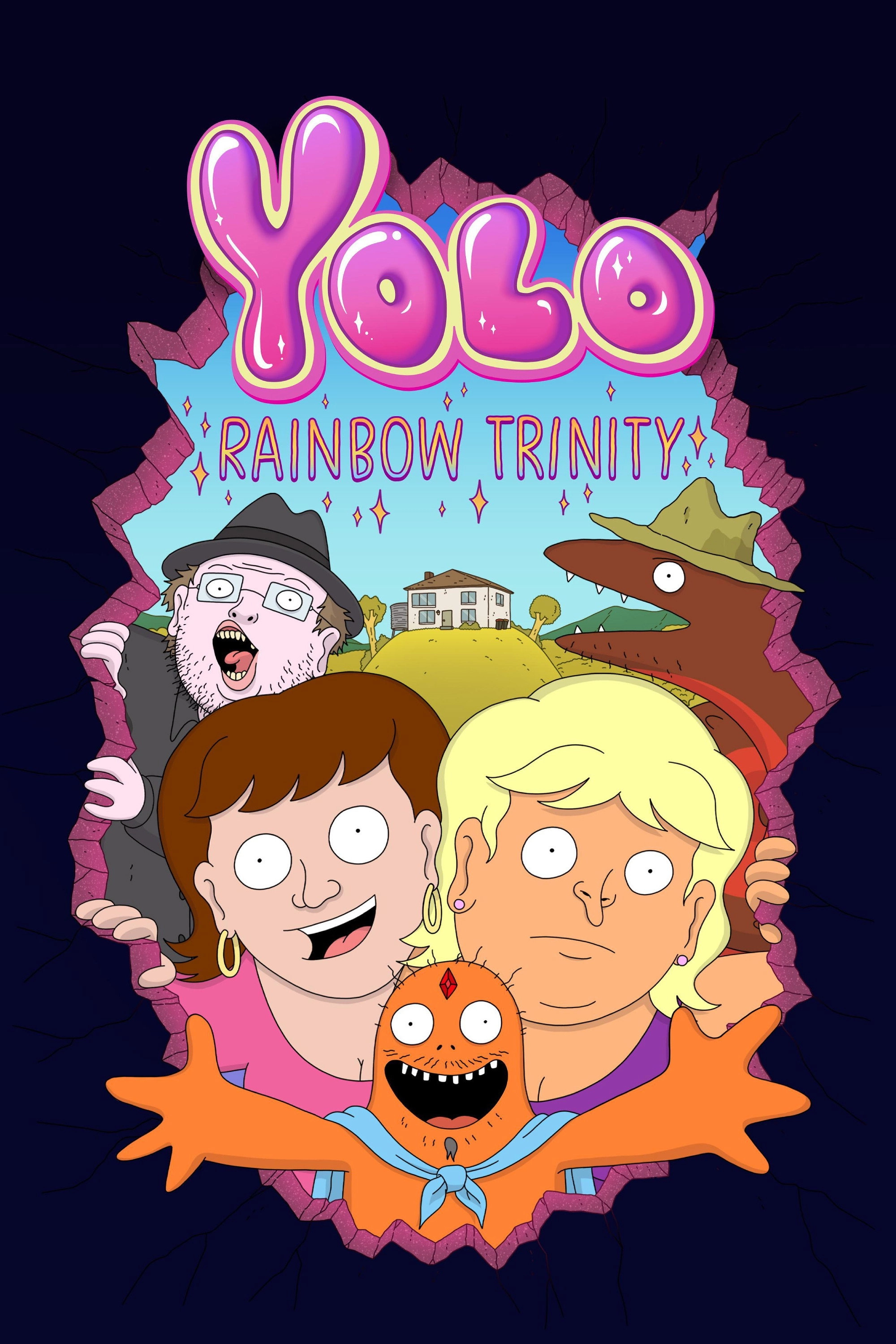 YOLO