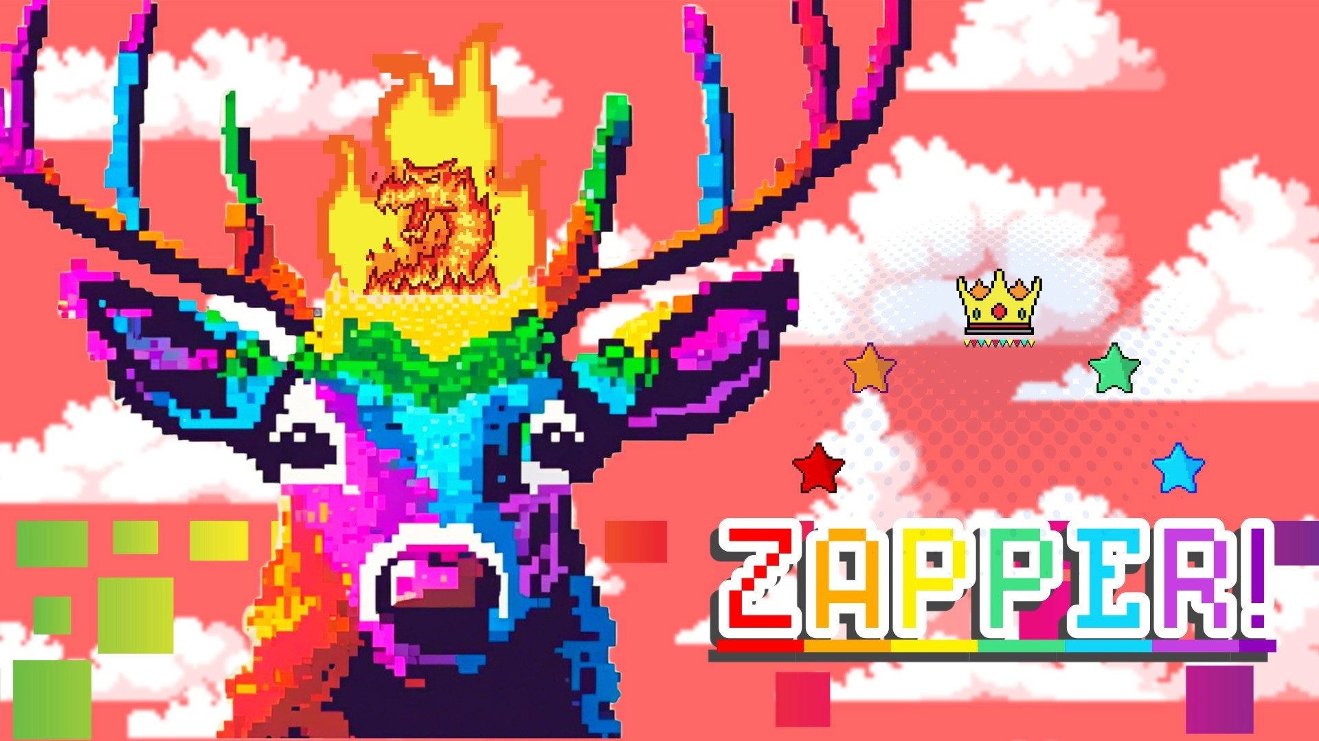 ZAPPER!