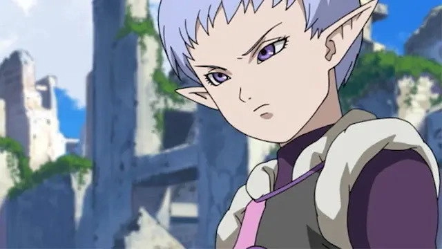 Blue Dragon