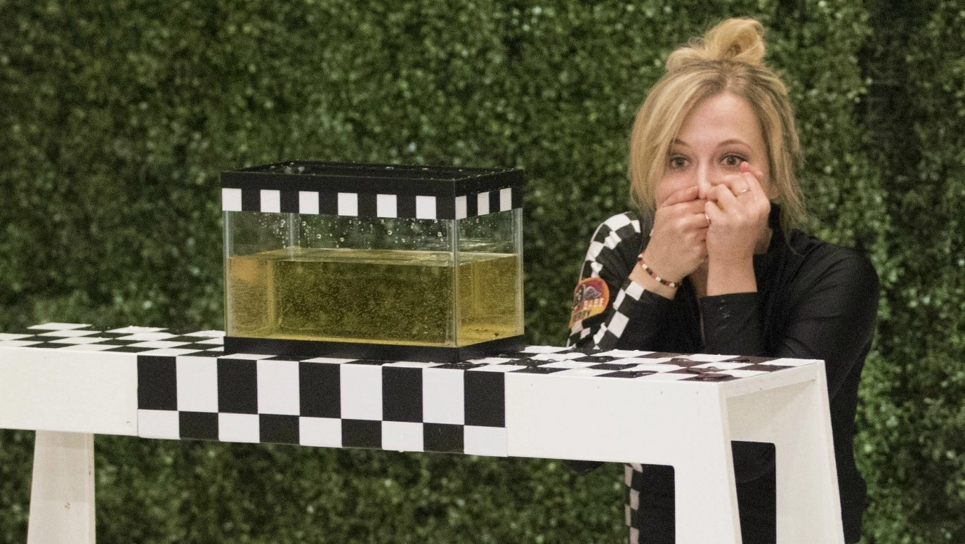 Big Brother Canada
