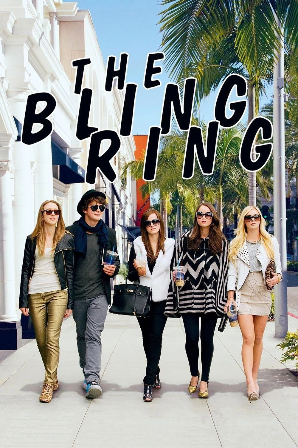 The Bling Ring