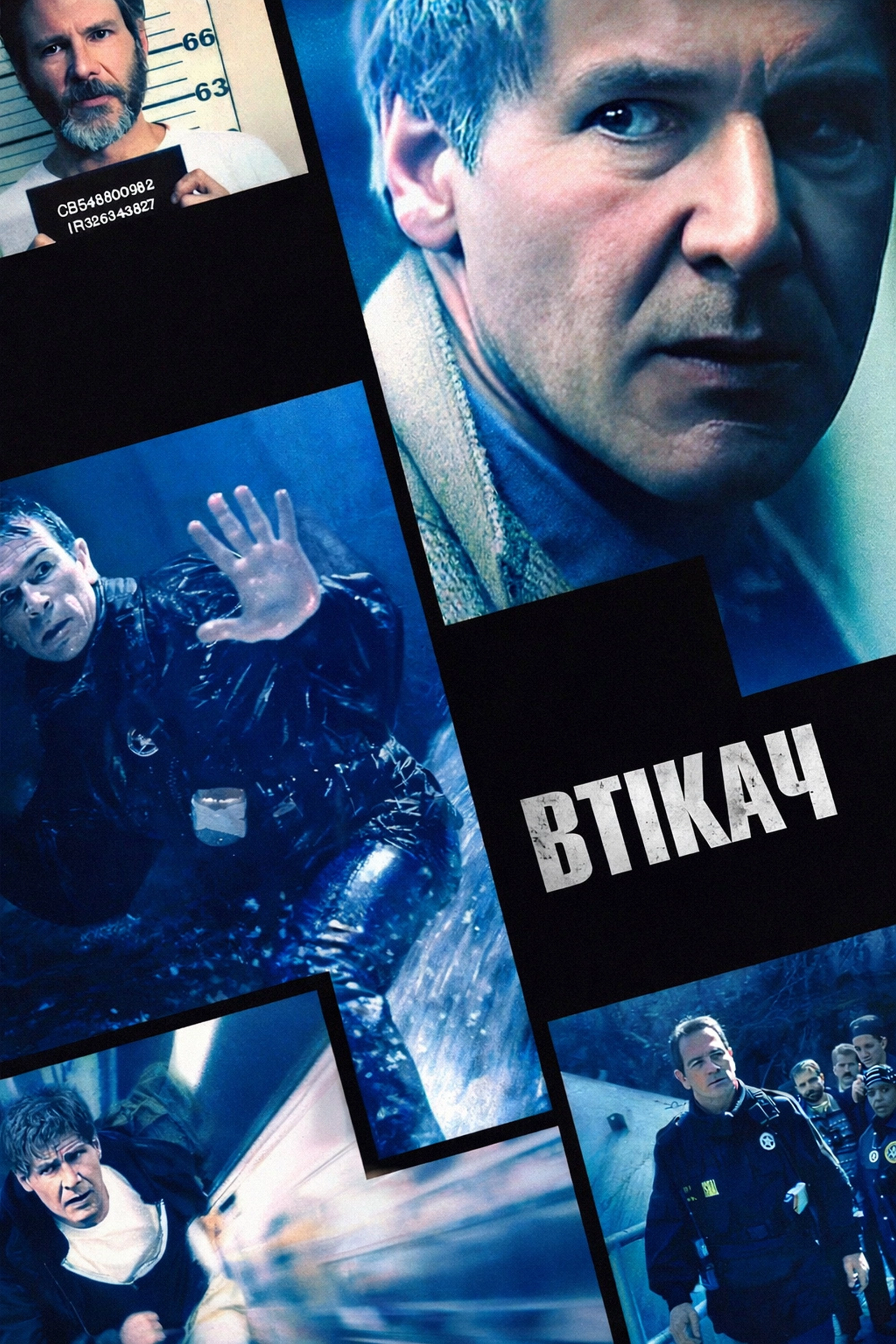 The Fugitive