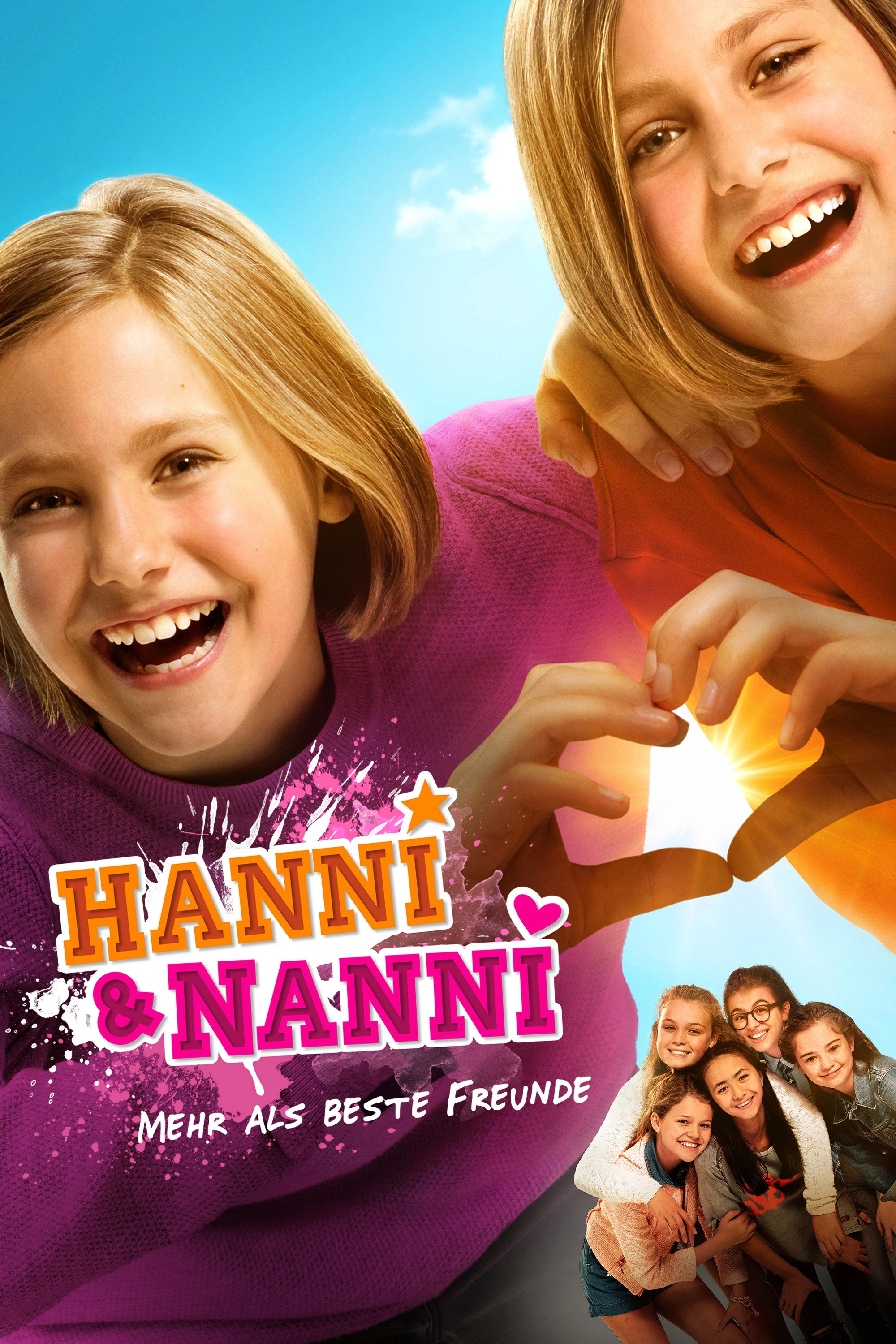 Hanni & Nanni 4