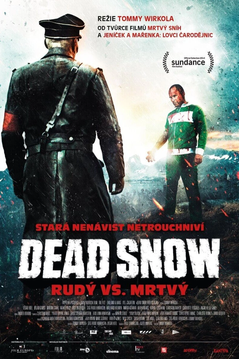 Dead Snow 2: Red vs. Dead