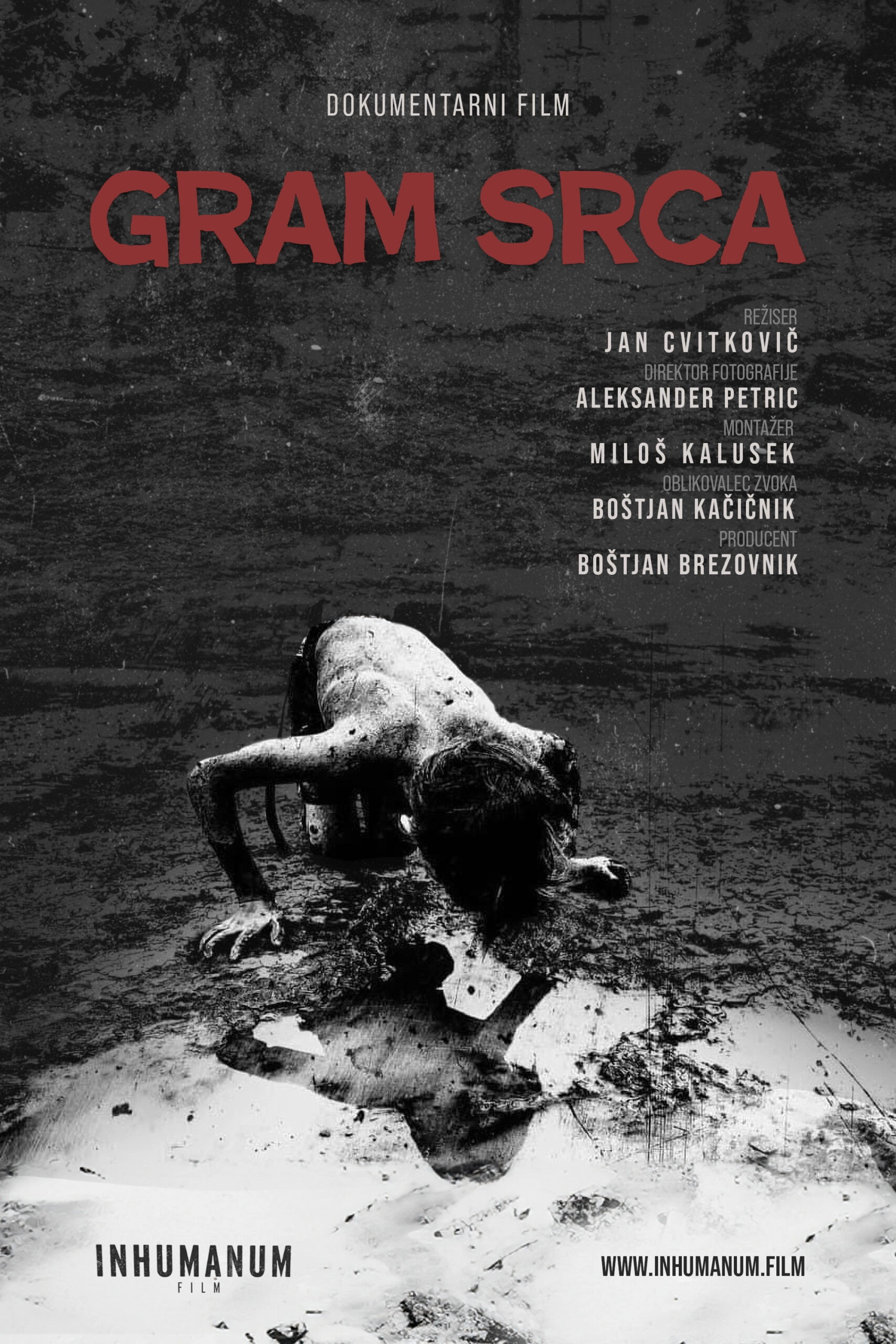 Gram of Heart