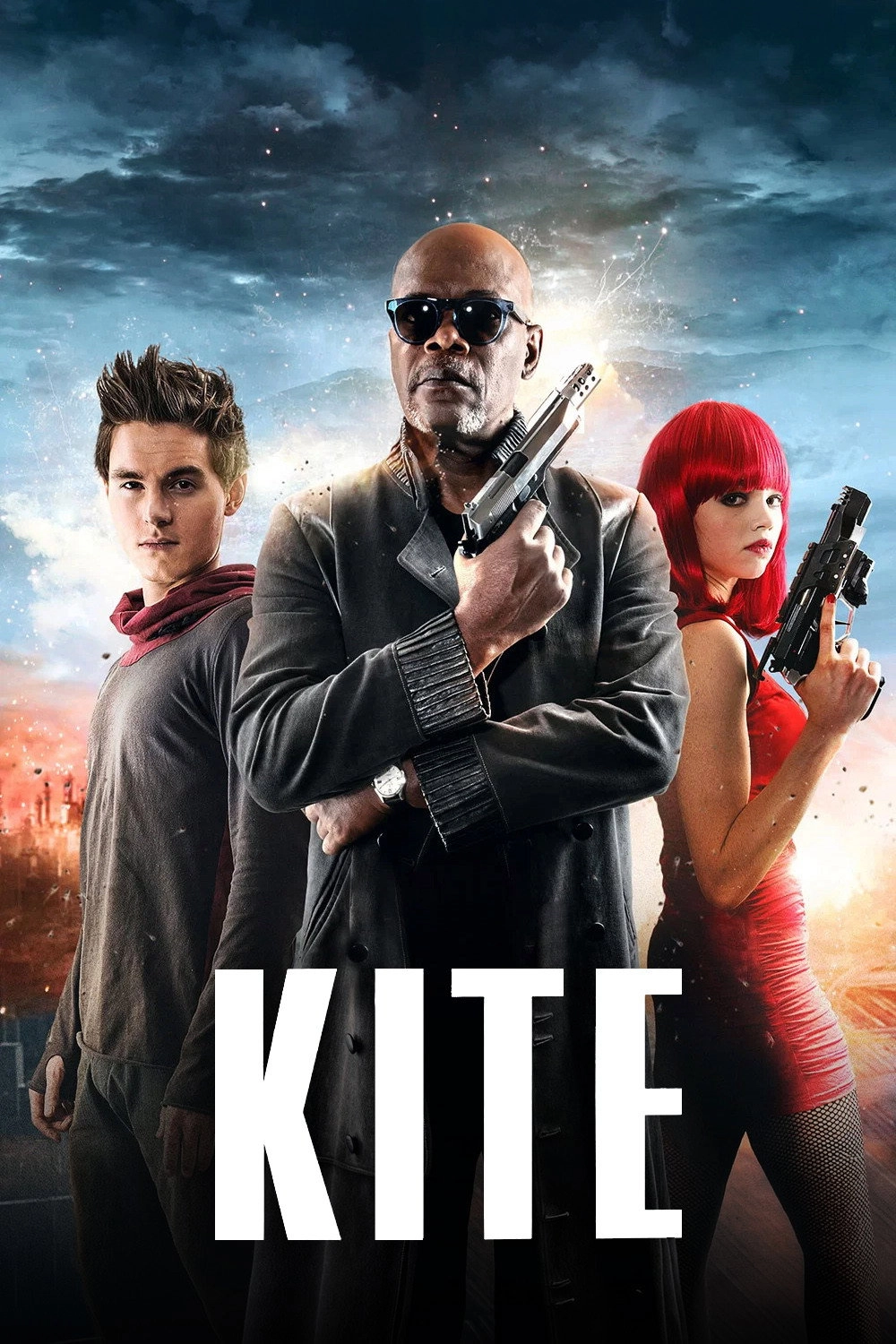 Kite