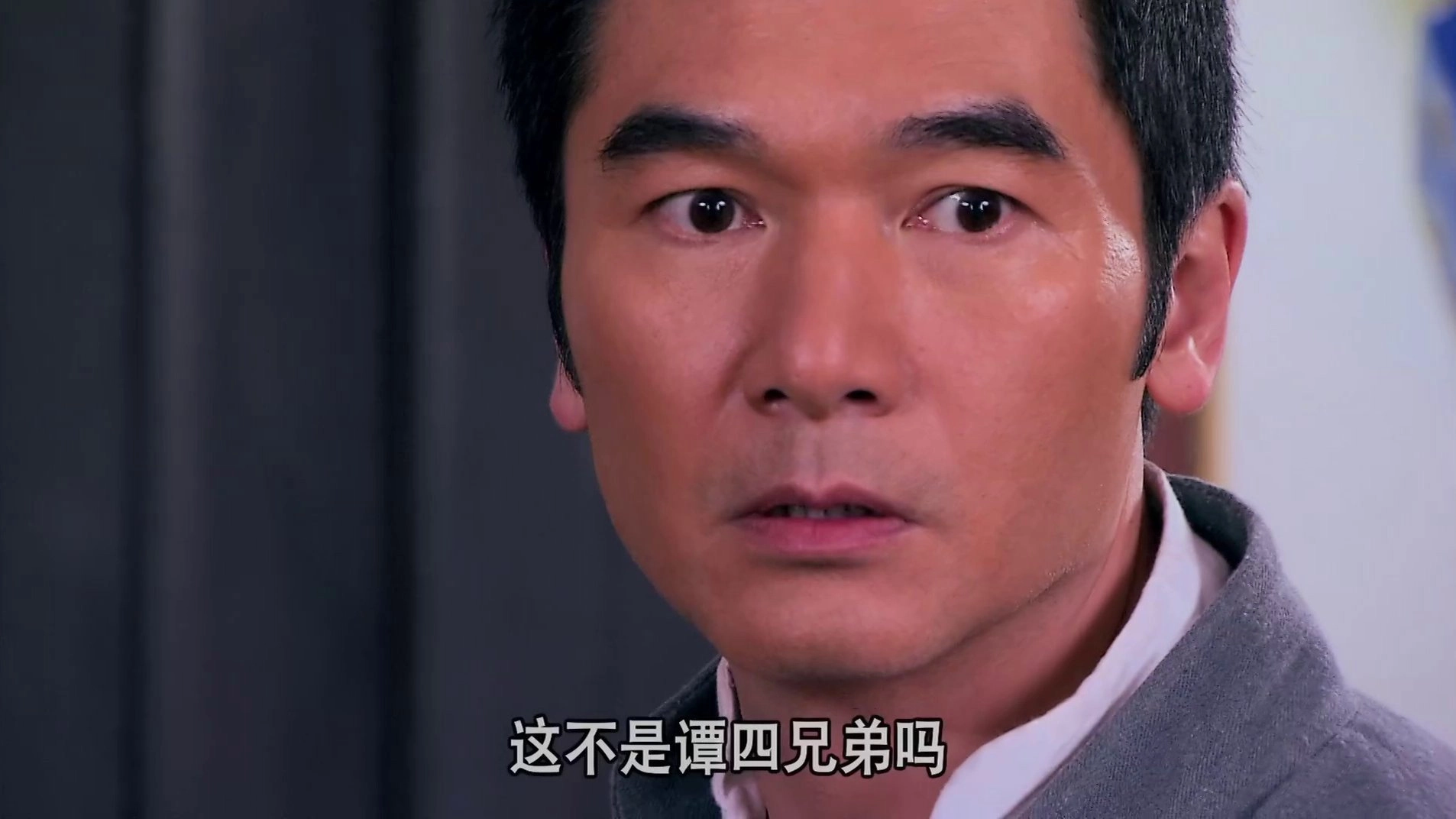 血色黎明