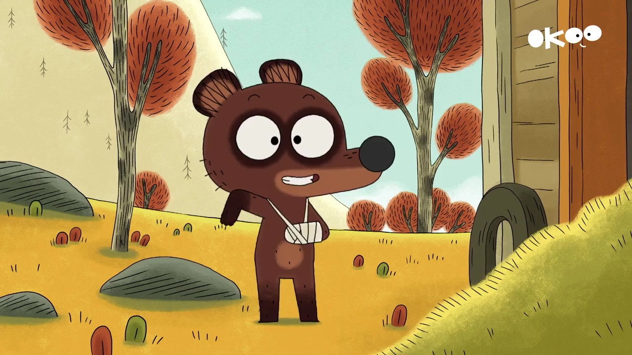 Little Bear