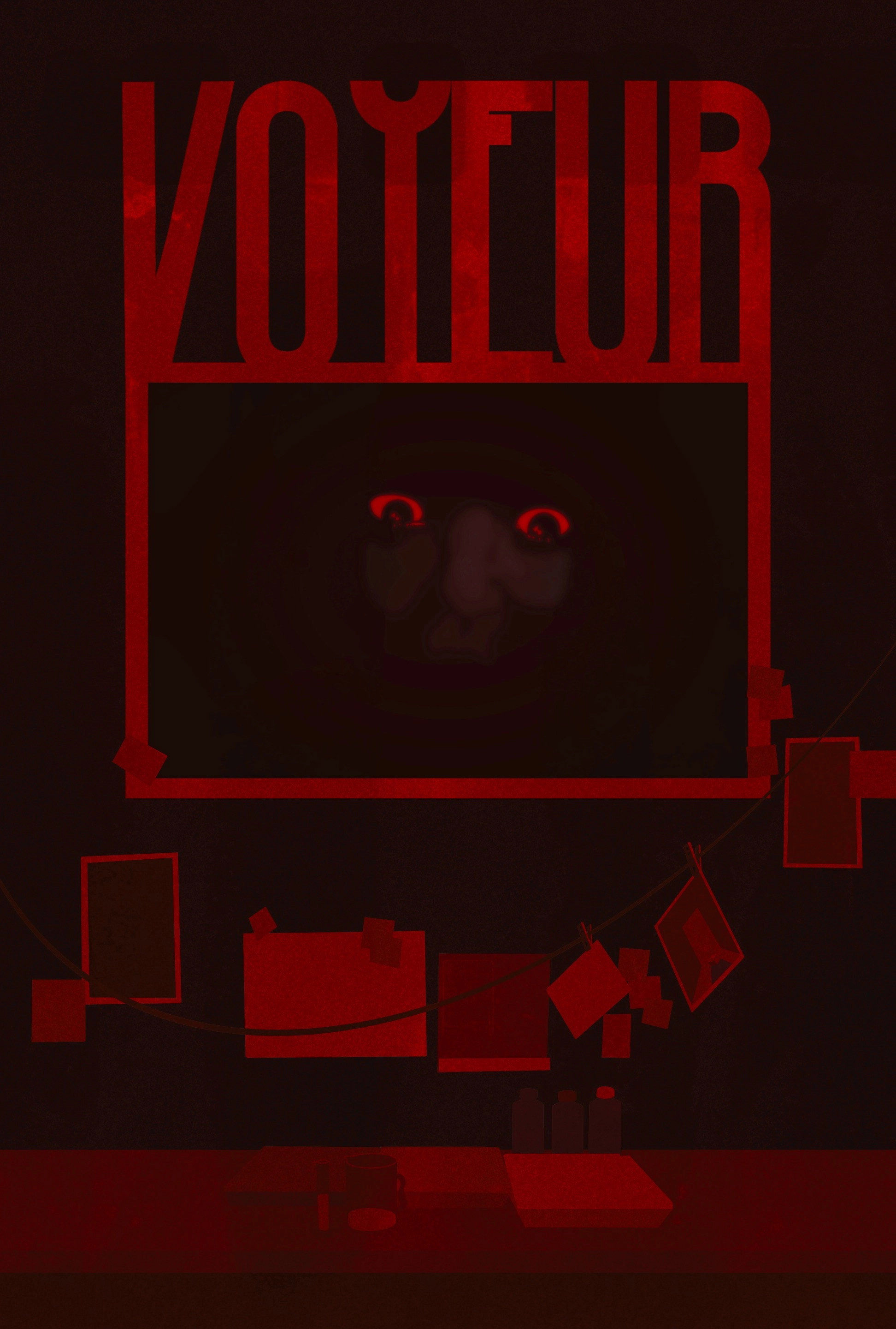 O princezně na klíček