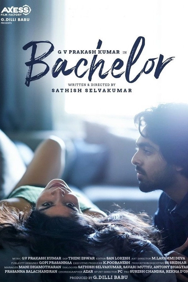 Bachelor