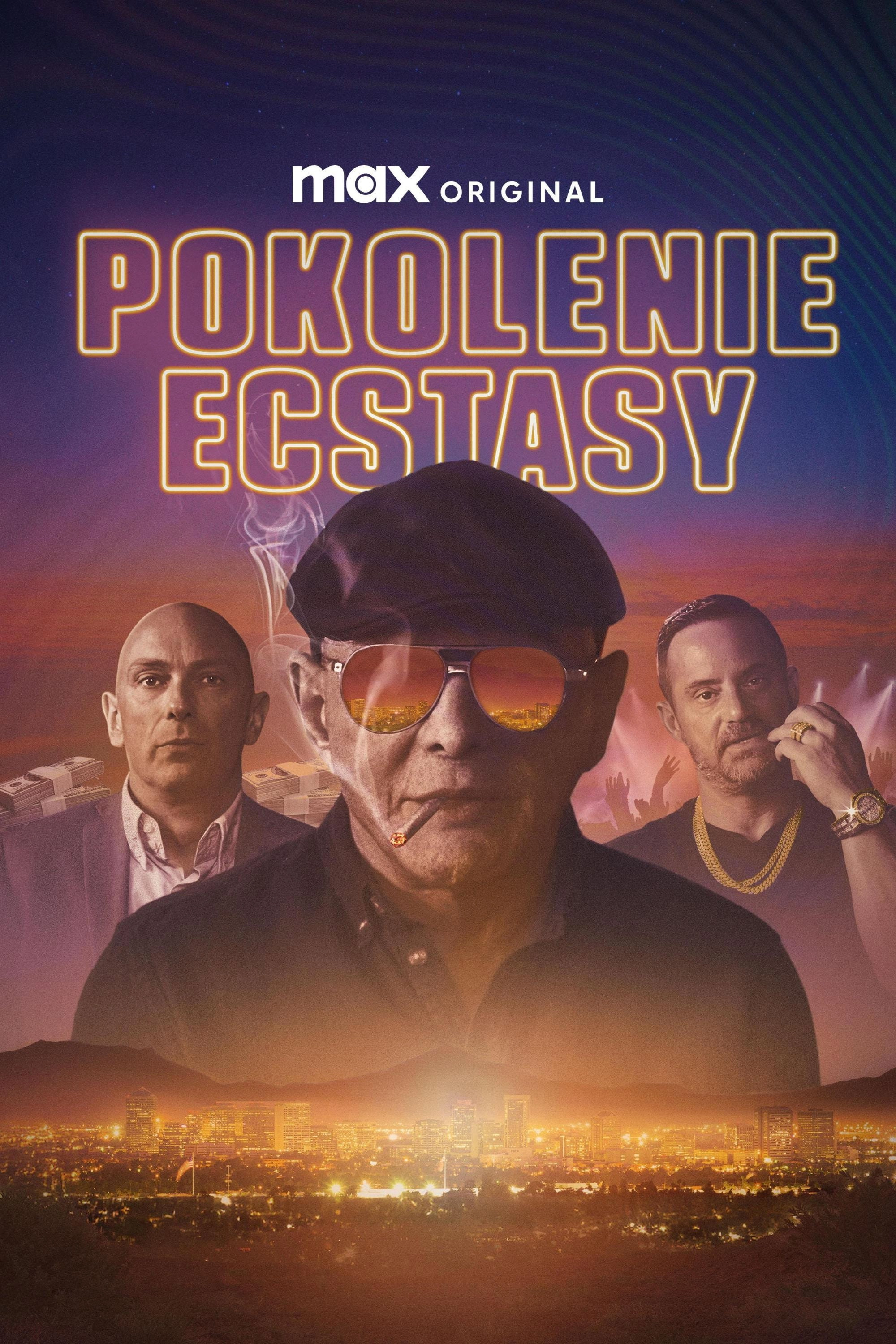 Sons of Ecstasy