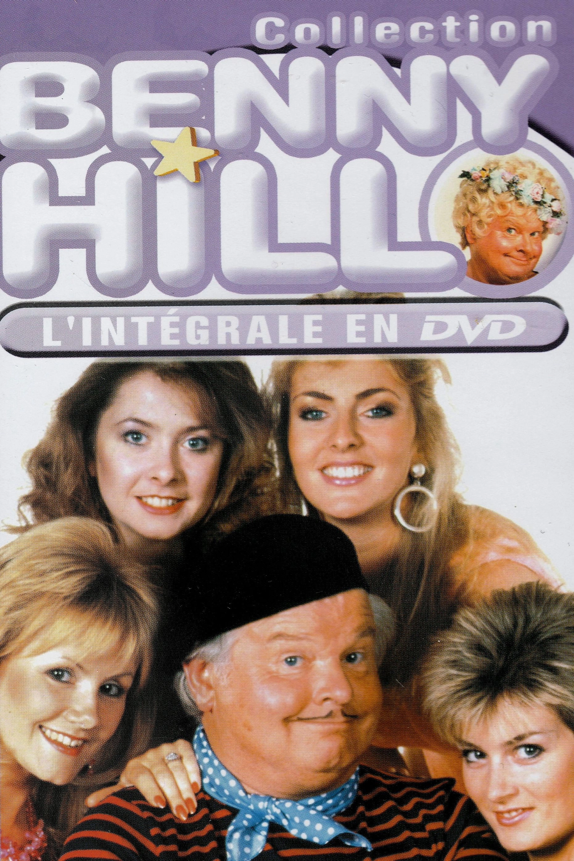 Benny Hill Show