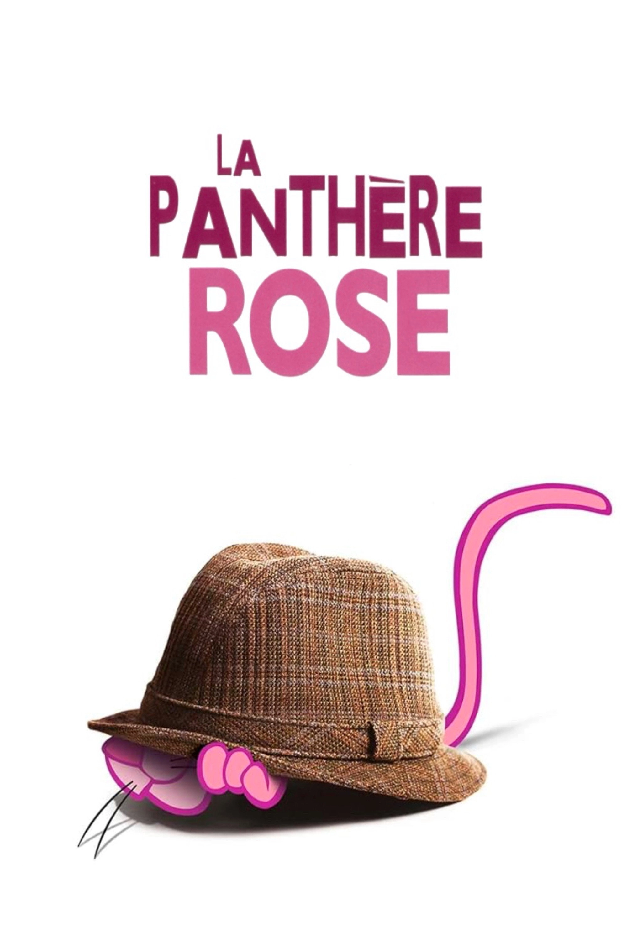 The Pink Panther