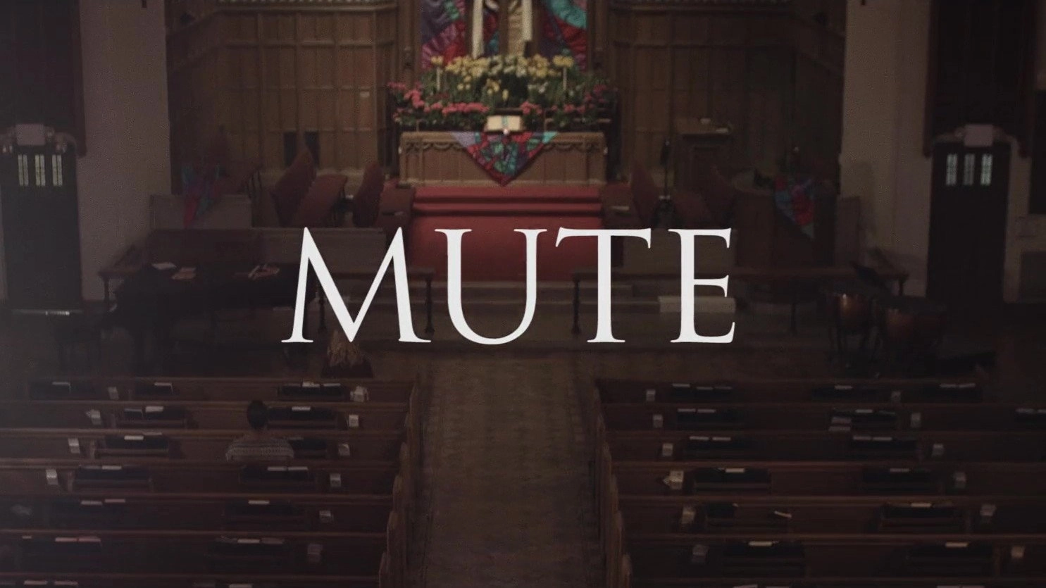 Mute