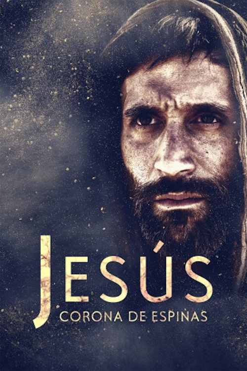 Jesus Crown of Thorns