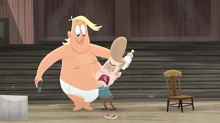Cloudy with a Chance of Meatballs