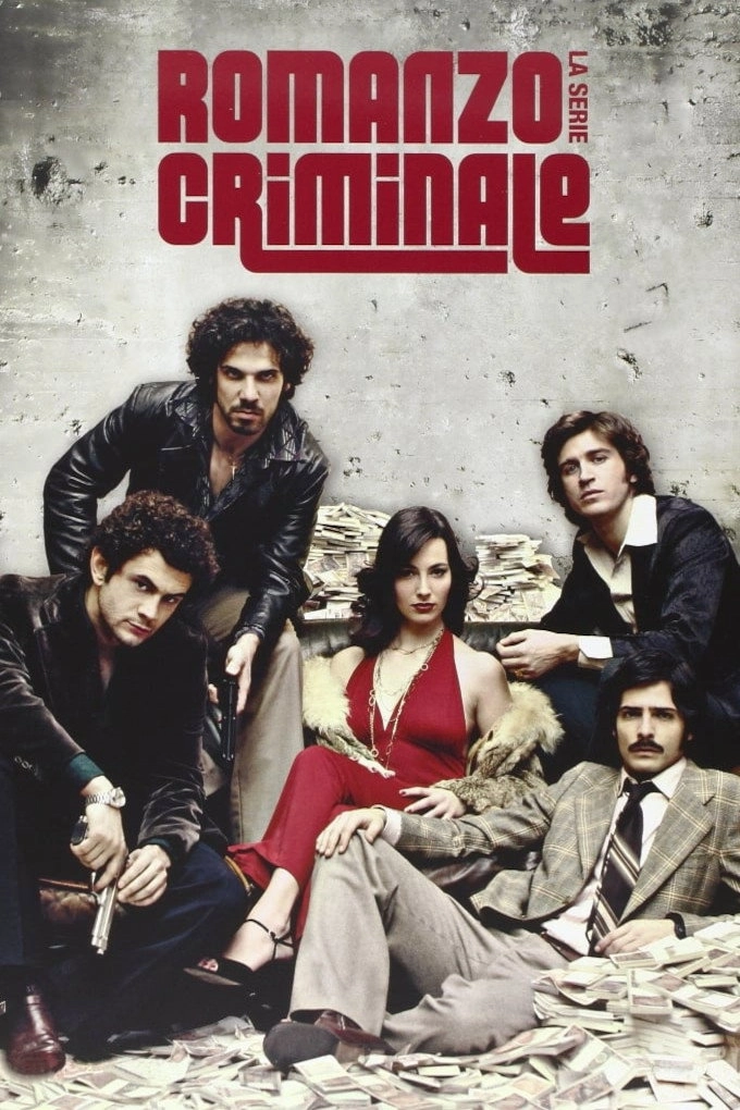 Romanzo Criminale: The Series