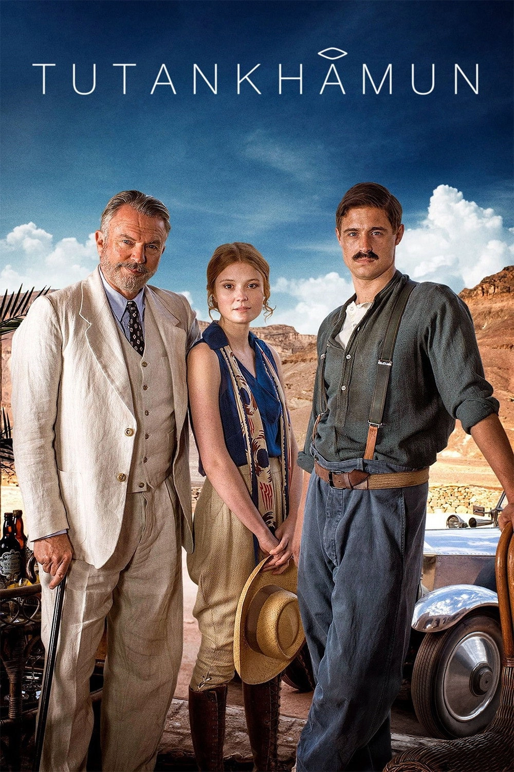 Tutankhamun