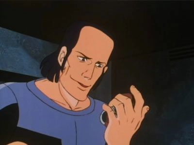 Captain Future