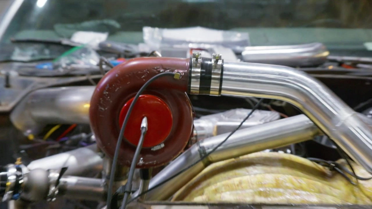 Motor Mythbusters