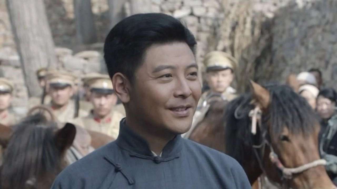 一马三司令