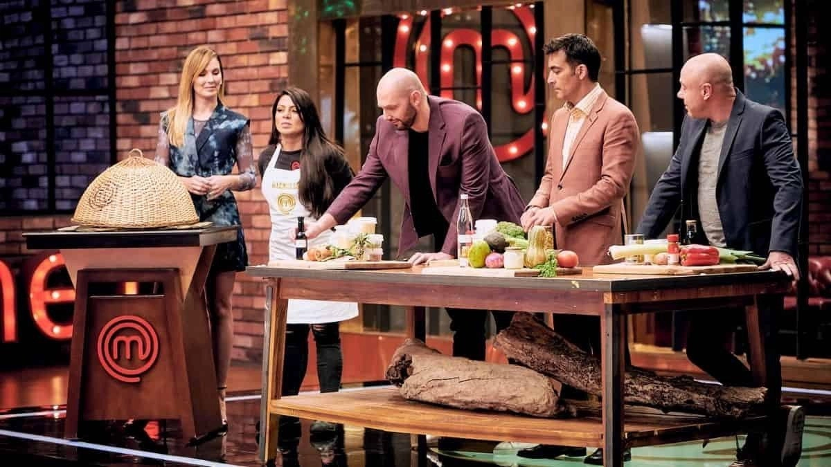 Masterchef Celebrity Colombia