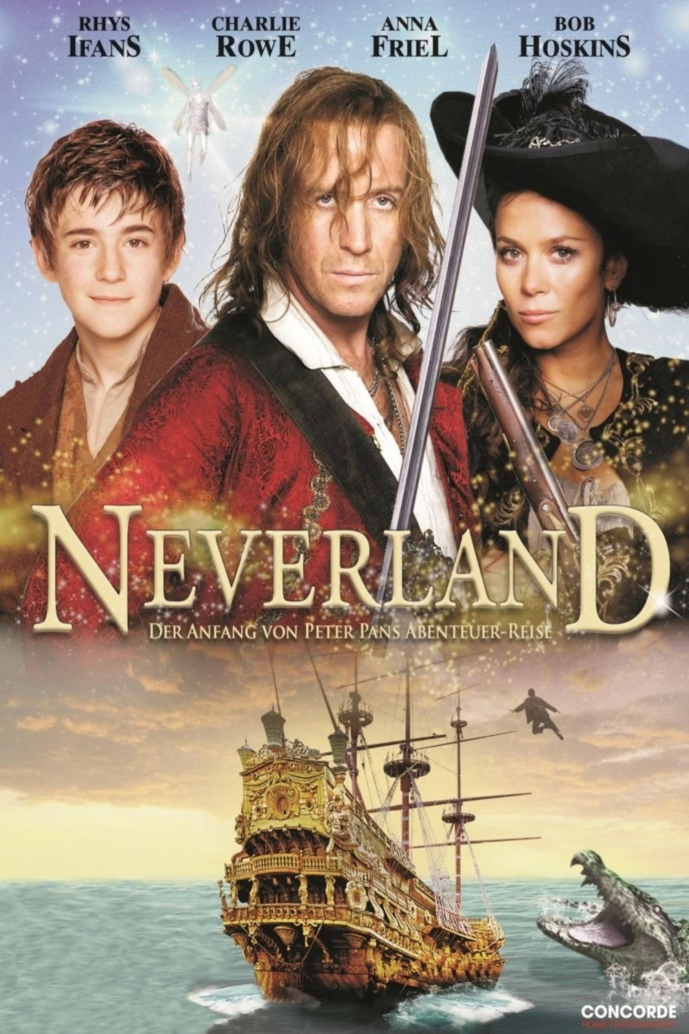 Neverland