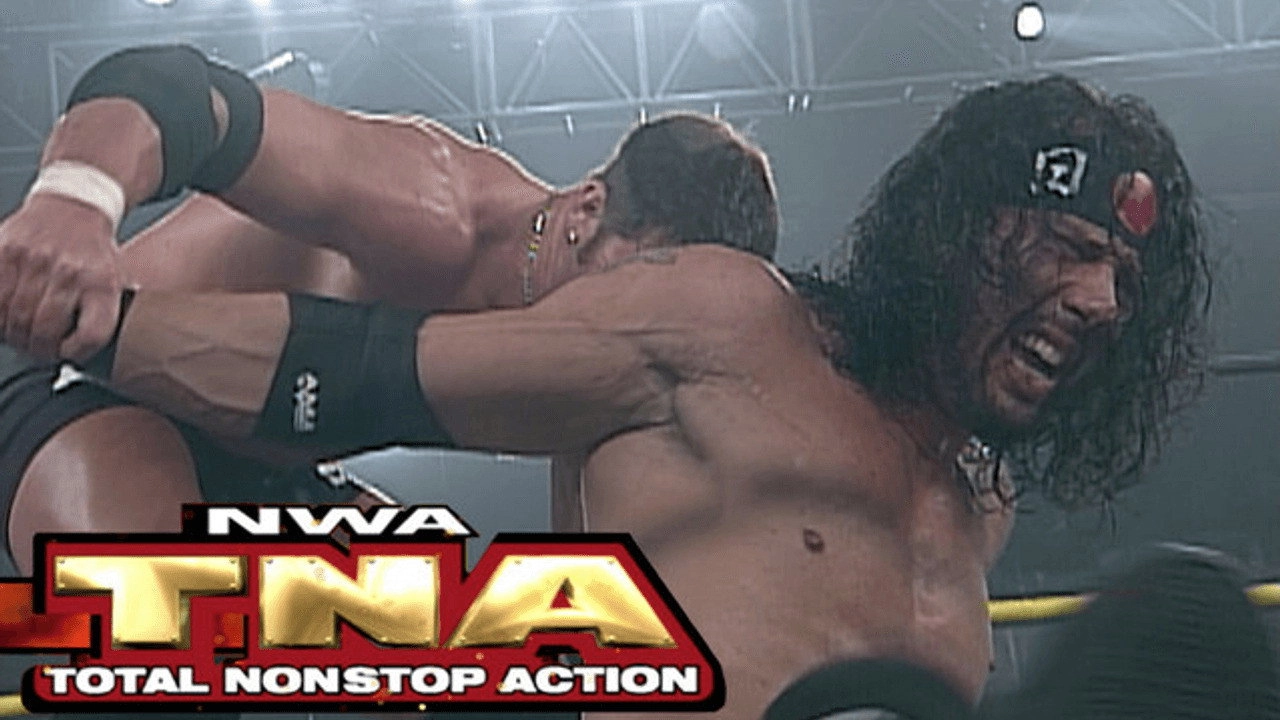 NWA-TNA Weekly PPV