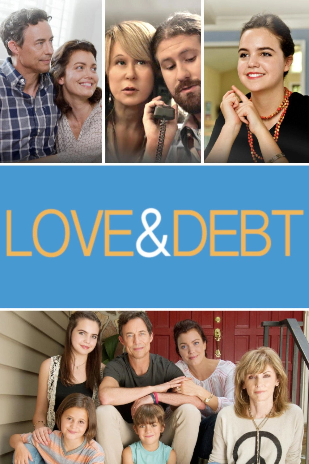 Love & Debt