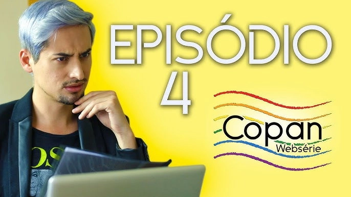 Copan Websérie