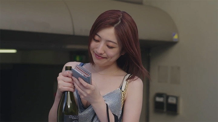 Tokyo Love Act Story