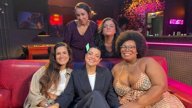 Muitas Camadas