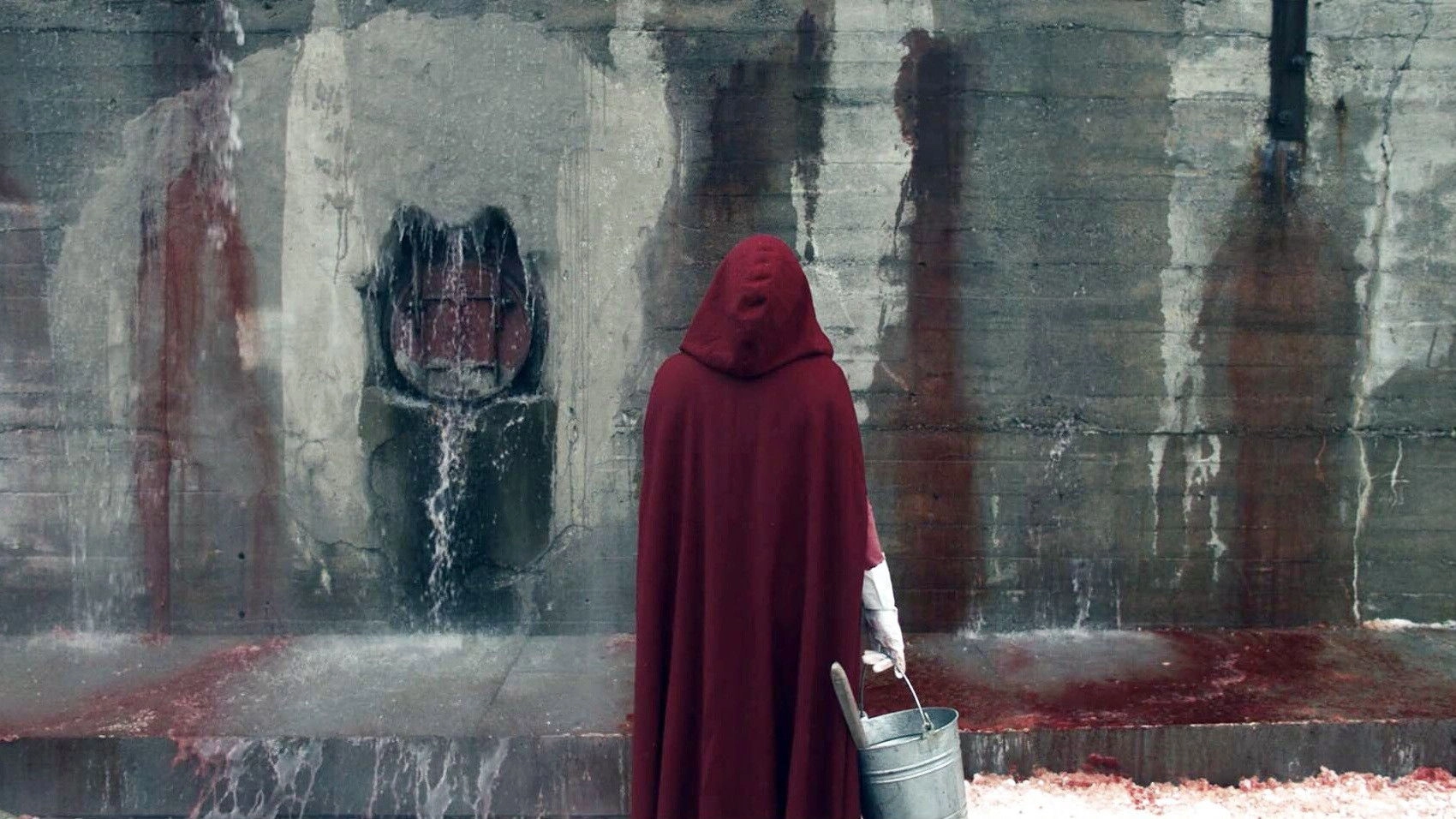 The Handmaid's Tale