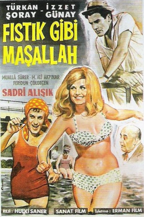 Some Like it Hot