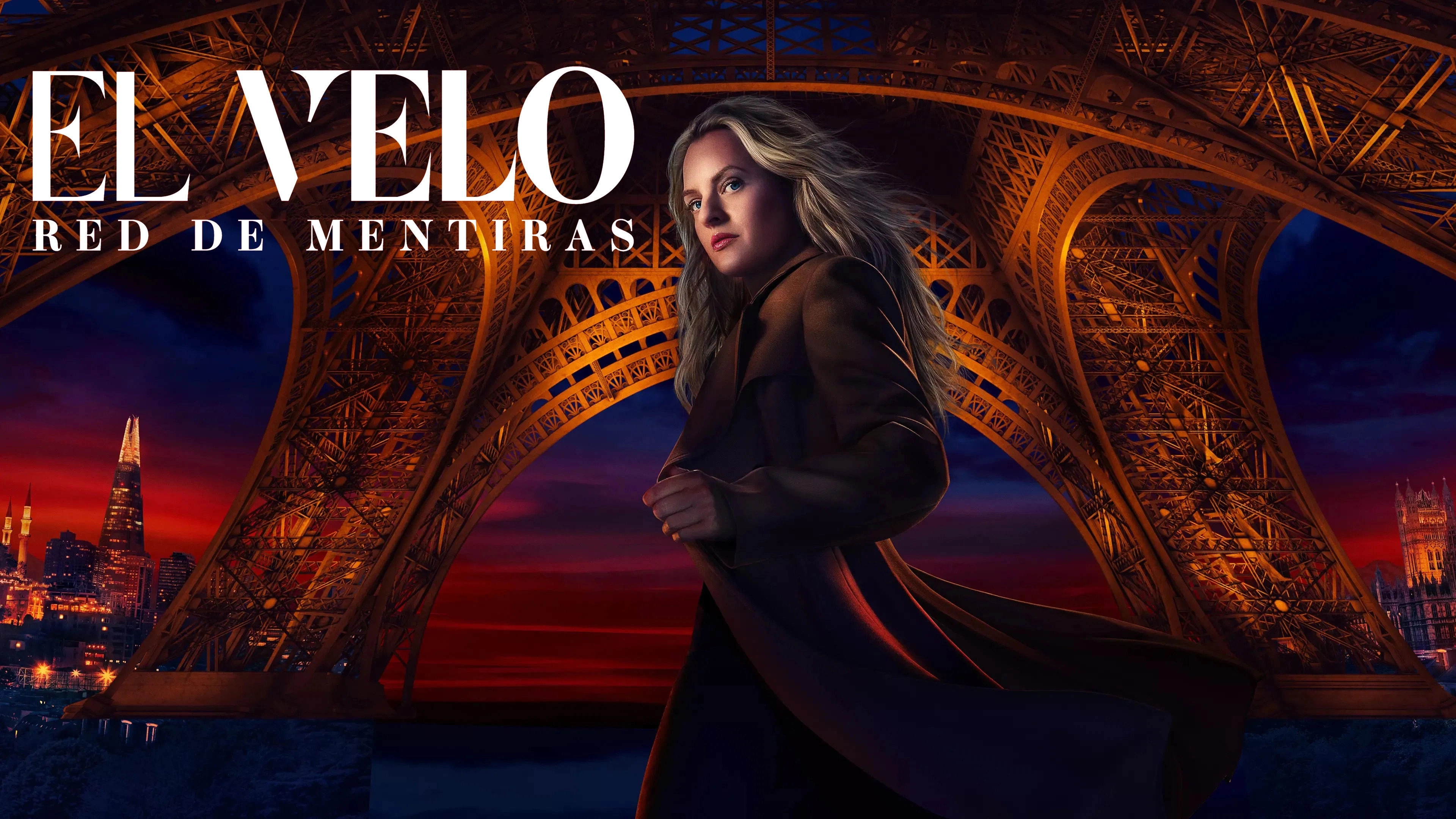 The Veil