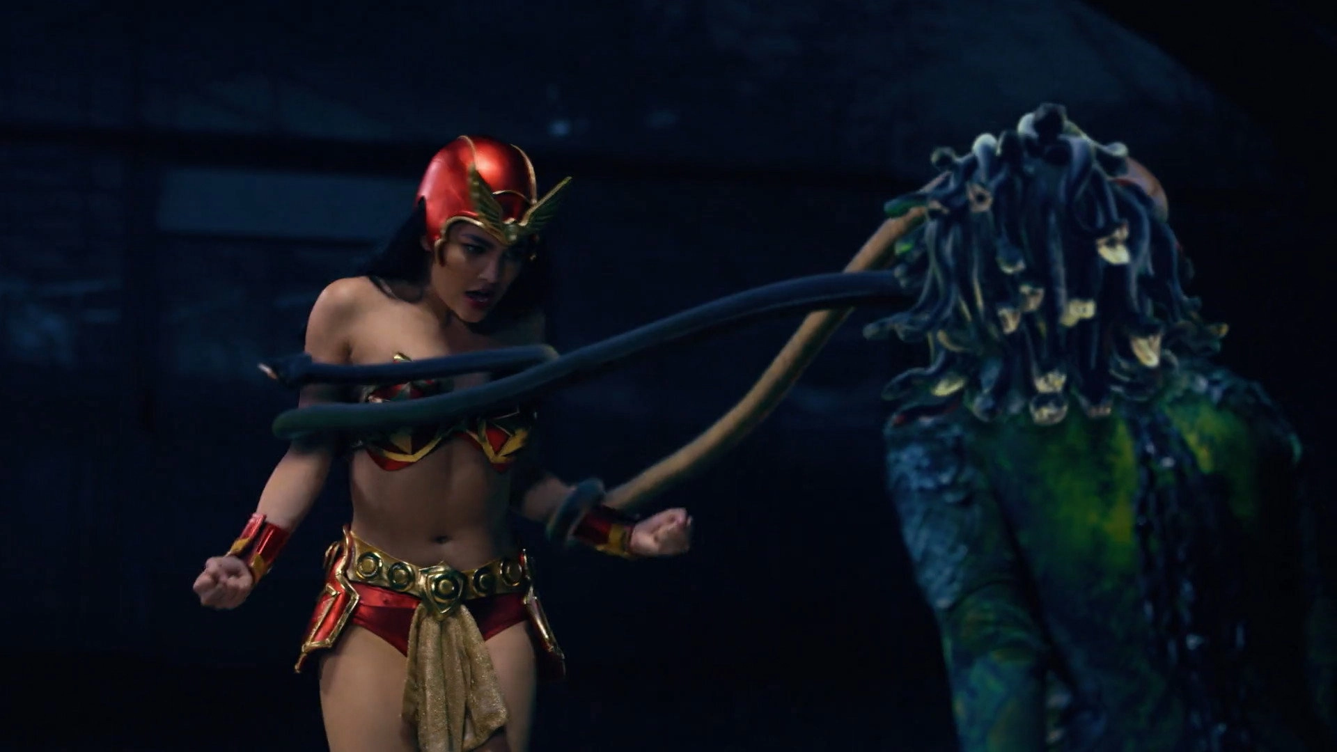 Mars Ravelo's Darna