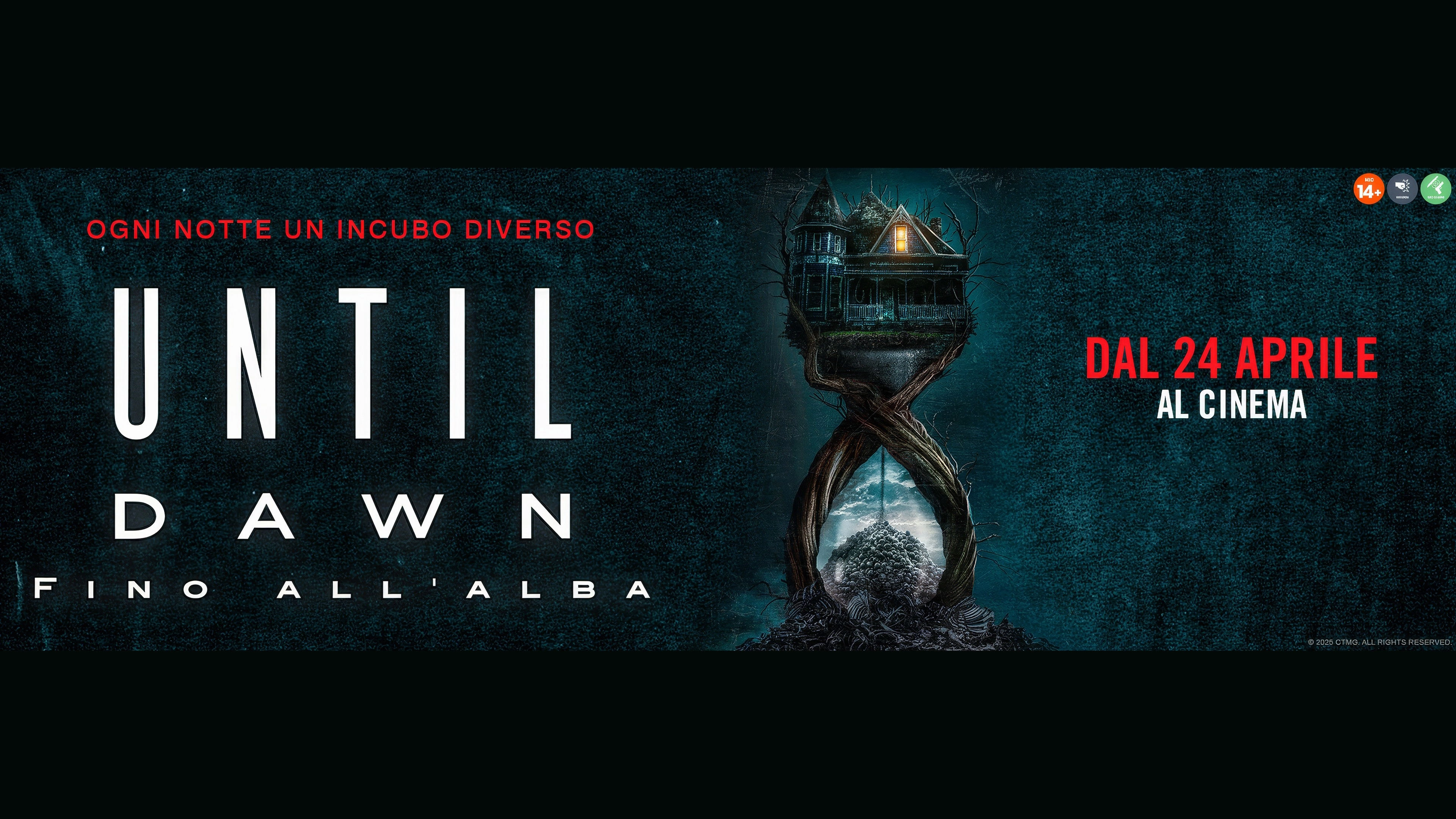 Until Dawn