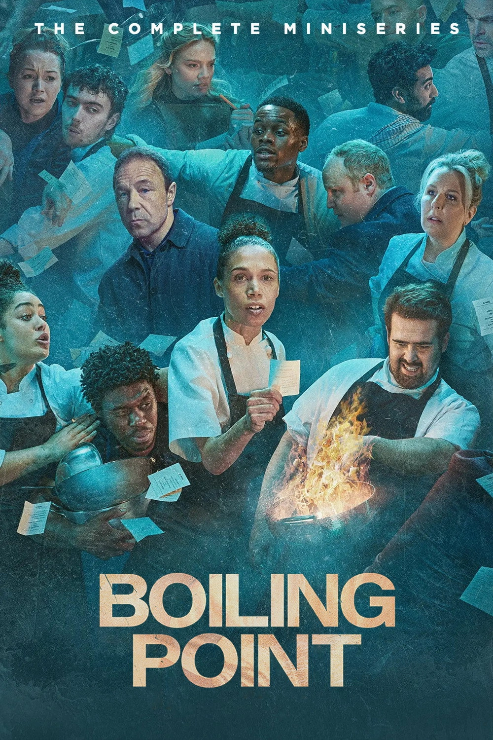 Boiling Point