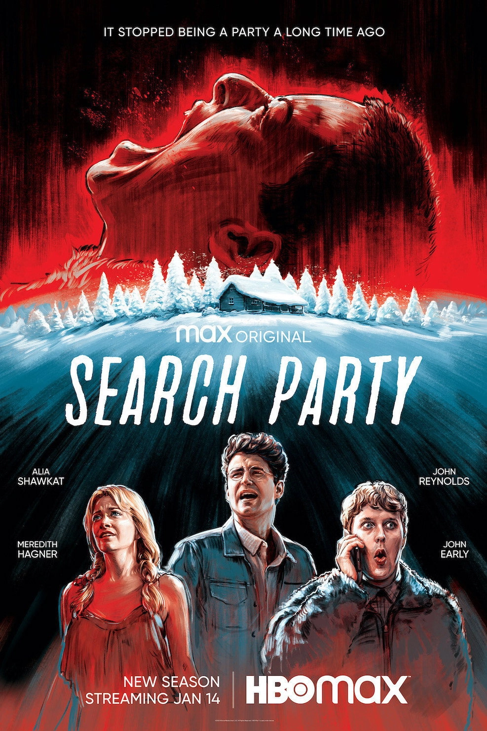 Search Party