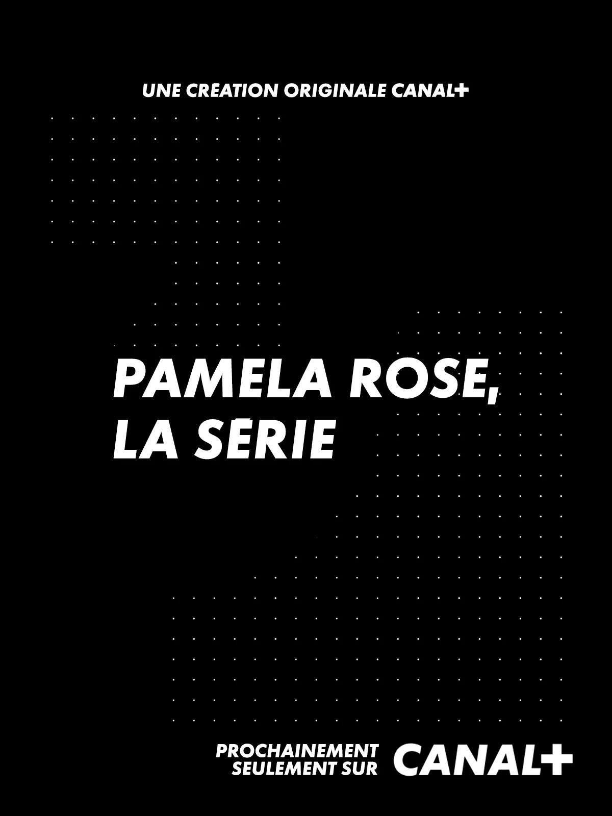 Pamela Rose: The Series