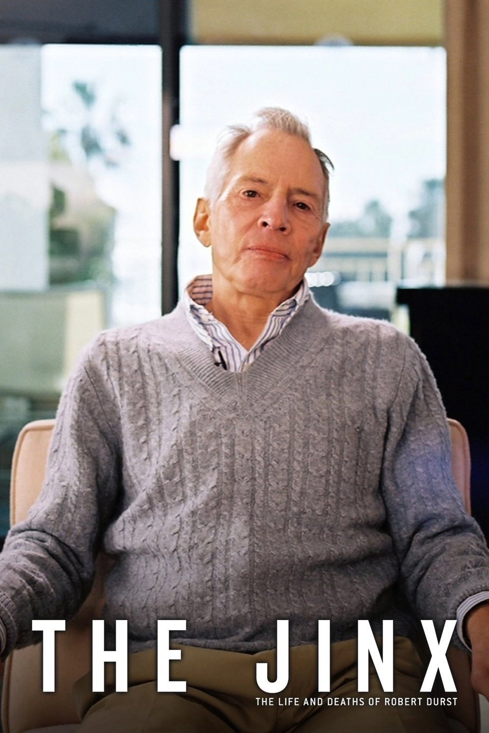 The Jinx: The Life and Deaths of Robert Durst
