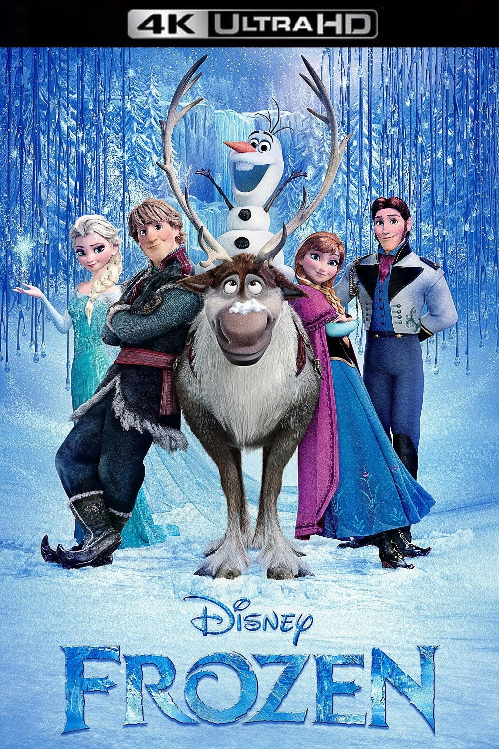 Frozen
