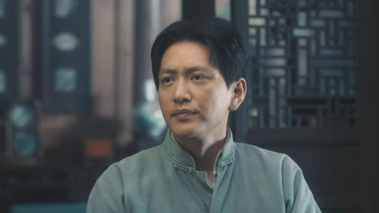 龙门驿站