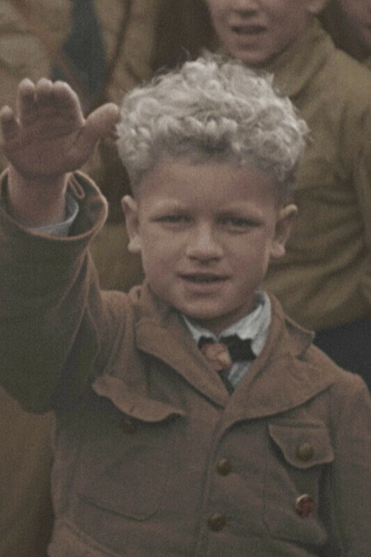 Hitler Youth